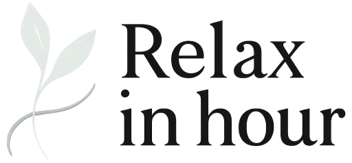 Relax in hour